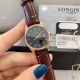 New Replica Longines Master Automatic Gold Dial Watch Women Size (3)_th.jpg